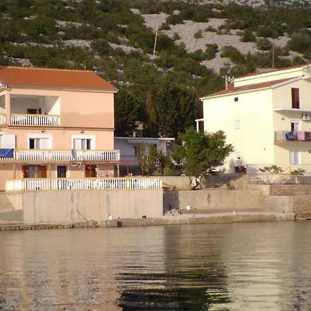 Lukovo Šugarje Apartment Dalibor מראה חיצוני תמונה