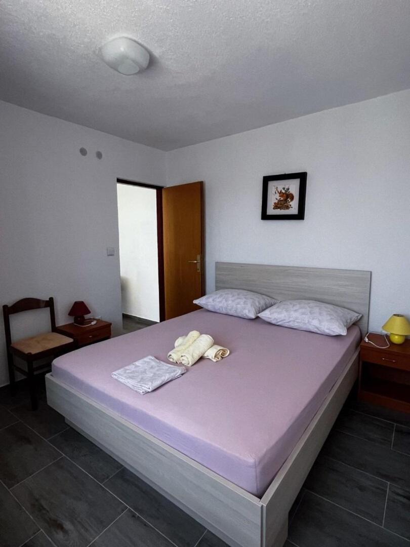 Lukovo Šugarje Apartment Dalibor מראה חיצוני תמונה