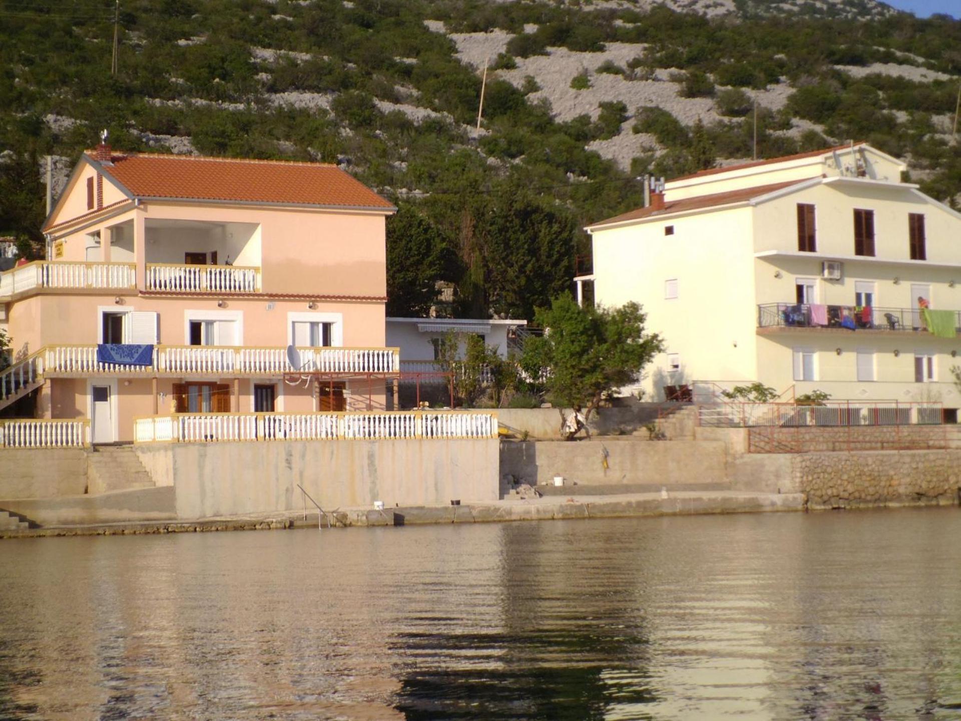 Lukovo Šugarje Apartment Dalibor מראה חיצוני תמונה