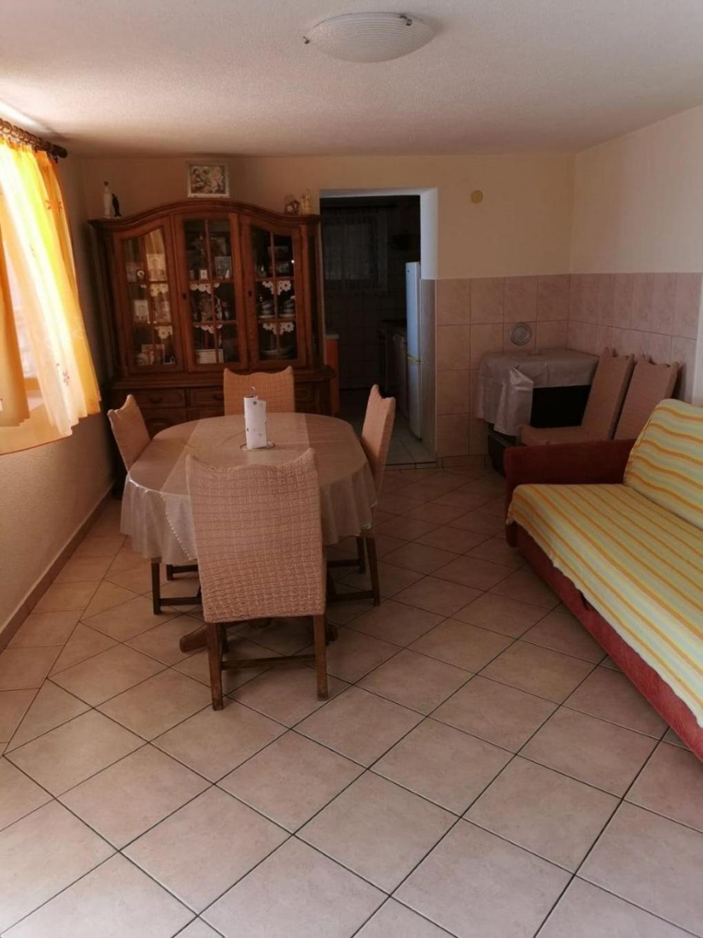 Lukovo Šugarje Apartment Dalibor מראה חיצוני תמונה