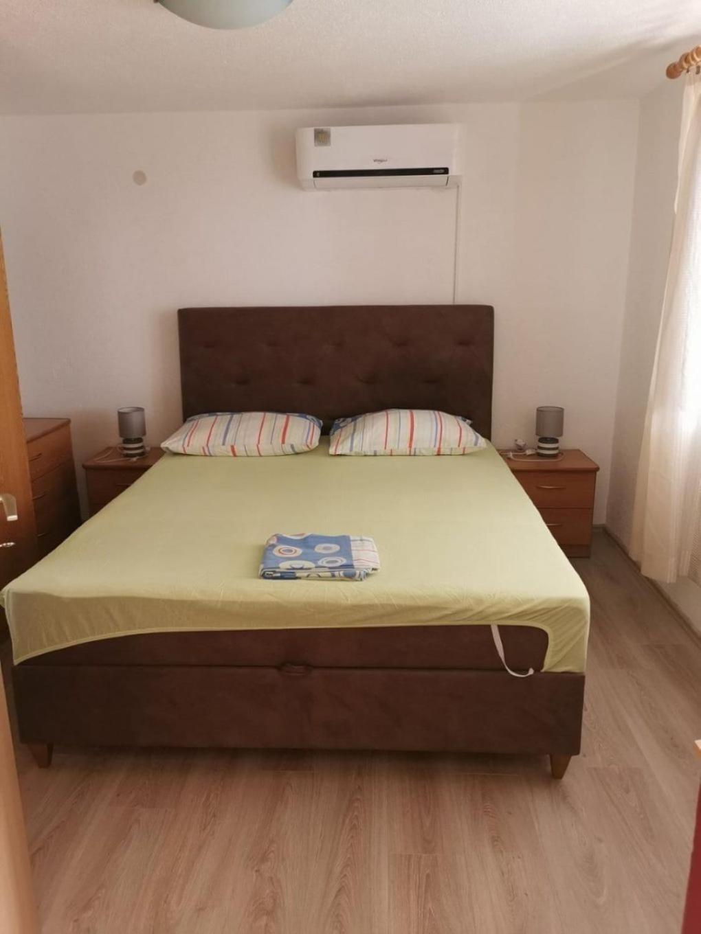 Lukovo Šugarje Apartment Dalibor מראה חיצוני תמונה