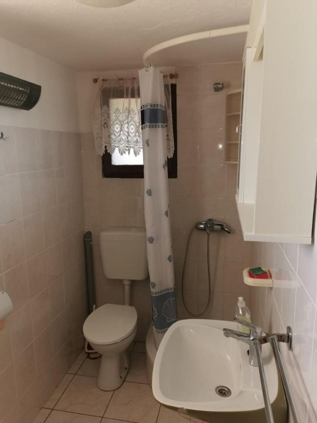 Lukovo Šugarje Apartment Dalibor מראה חיצוני תמונה